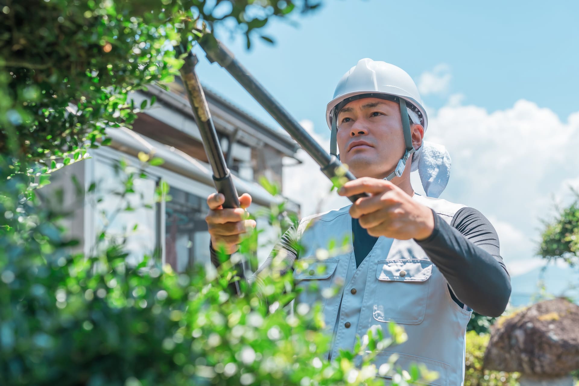 尼崎 | 植木屋